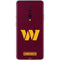 NFL Washington Commanders Distressed OnePlus 7 Pro Skin