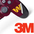 NFL Washington Commanders Distressed PS4 Controller Skin