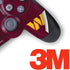 NFL Washington Commanders Distressed PS4 Pro/Slim Controller Skin