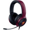 NFL Washington Commanders Distressed Razer Kraken X Skin