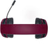 NFL Washington Commanders Distressed Razer Kraken X Skin