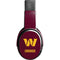 NFL Washington Commanders Distressed Skullcandy Crusher Wireless Skin