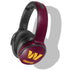 NFL Washington Commanders Distressed Skullcandy Venue Skin