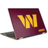 NFL Washington Commanders Distressed HP Spectre Skin