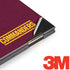 NFL Washington Commanders Distressed HP Spectre Skin