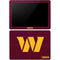 NFL Washington Commanders Distressed Surface Go Skin