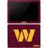 NFL Washington Commanders Distressed Surface Go Skin