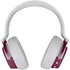 NFL Washington Commanders Distressed Surface Headphones Skin
