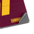 NFL Washington Commanders Distressed Surface Pro 8 Skin