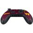 NFL Washington Commanders Distressed Xbox Series X Controller Skin