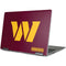 NFL Washington Commanders Distressed Yoga 710 14in Skin