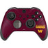 NFL Washington Commanders Xbox Elite Wireless Controller Series 2 Skin