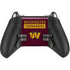 NFL Washington Commanders Xbox Elite Wireless Controller Series 2 Skin
