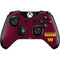 NFL Washington Commanders Xbox One Controller Skin