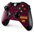 NFL Washington Commanders Xbox One Controller Skin