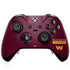 NFL Washington Commanders Xbox One Elite Controller Skin