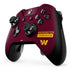 NFL Washington Commanders Xbox One Elite Controller Skin