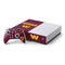 NFL Washington Commanders Xbox One S All-Digital Edition Bundle Skin