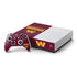NFL Washington Commanders Xbox One S All-Digital Edition Bundle Skin