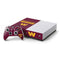 NFL Washington Commanders Xbox One S Console and Controller Bundle Skin