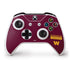 NFL Washington Commanders Xbox One S Controller Skin