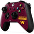 NFL Washington Commanders Xbox One X Controller Skin