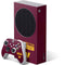 NFL Washington Commanders Xbox Series S Bundle Skin