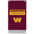 NFL Washington Commanders Xbox Series S Console Skin