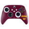 NFL Washington Commanders Xbox Series S Controller Skin