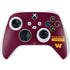 NFL Washington Commanders Xbox Series S Controller Skin