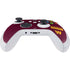 NFL Washington Commanders Xbox Series S Controller Skin