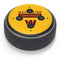 NFL Washington Commanders Yellow Amazon Echo Dot Skin