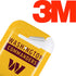 NFL Washington Commanders Yellow Apple AirPods 2 Skin