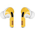 NFL Washington Commanders Yellow Apple AirPods Pro Skin