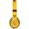 NFL Washington Commanders Yellow Beats Solo 2 Wired Skin