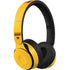 NFL Washington Commanders Yellow Beats Solo Pro Skin