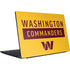 NFL Washington Commanders Yellow Dell Vostro Skin