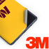 NFL Washington Commanders Yellow Galaxy Note 9 Skin