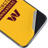 NFL Washington Commanders Yellow iPhone 11 Skin