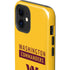 NFL Washington Commanders Yellow iPhone 12 Impact Case