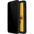NFL Washington Commanders Yellow iPhone 13 Mini Waterproof Case