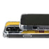 NFL Washington Commanders Yellow iPhone 14 Pro Max MagSafe Case