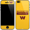NFL Washington Commanders Yellow iPhone 5/5s/5SE Skin