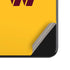 NFL Washington Commanders Yellow iPhone SE (2nd & 3rd Gen) Skin
