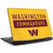 NFL Washington Commanders Yellow Legion Y720 Skin