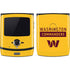 NFL Washington Commanders Yellow Motorola RAZR Skin