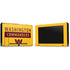 NFL Washington Commanders Yellow Nintendo Switch Bundle Skin