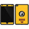NFL Washington Commanders Yellow Otterbox Defender iPad Skin