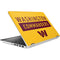 NFL Washington Commanders Yellow HP Pavilion Skin
