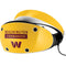 NFL Washington Commanders Yellow PlayStation VR2 Skin